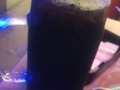 酸梅汁-令狐冲烤鱼·烧菜馆(达明店)