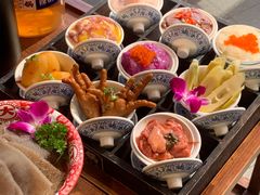 -楠火锅(仁恒梦中心店)