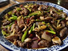 -李大爷的泡椒馆(冉家坝店)