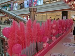 -巴黎春天(浦建店)
