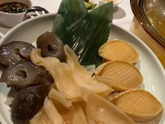 花胶海味浓鸡汤-红门金汤·港式火锅(英皇集团中心店)