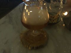-STARRY CAFE & LOUNGE BAR(高新店)