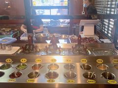 -義聚德·清真铜锅涮羊肉·烧烤(河东店)