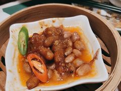 -悦得闲广式点心茶楼(蓝鲸世界店)