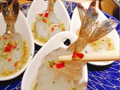 -德川家日本料理(中关村寰太大厦店)