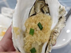 -明记海鲜大排档(巽寮湾店)