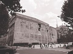 -上海四行仓库抗战纪念馆