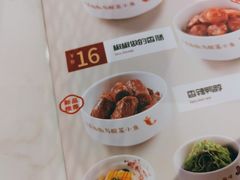 -渝是乎酸菜鱼·川渝小炒(新世界百货望京店)
