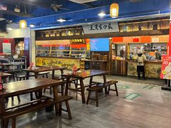 -老横泾面馆(吴中横泾店)