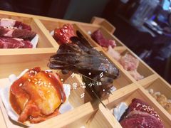 -肉魁屋·烧肉·烧鸟·酒场(高新店)