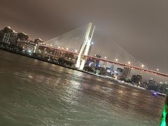 -新龙船黄浦江餐饮游船官方自营店