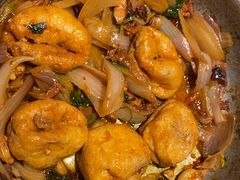 -禄婶鸡煲·打边炉