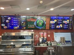 -魏家凉皮(次渠店)