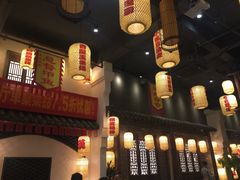 -老武汉大客堂(百瑞景店)