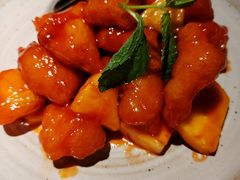 -青年公社烤鸭(青年路店)