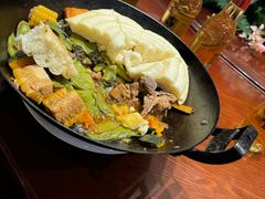 -镜泊小镇(东长安街店)