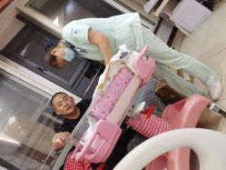 点击看大图 -徐州和平妇产医院-月子中心