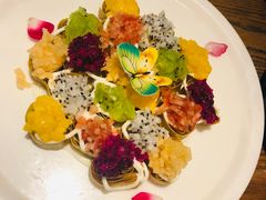-鉴川·川菜传承(星汇两江店)