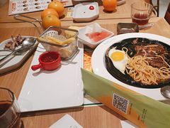 -豪客来牛排(天阳D32店)
