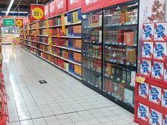 -大润发(勤业店)