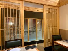 -歌行灯日本料理(伊势丹店)