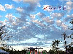 -长洲岛都市农业公园