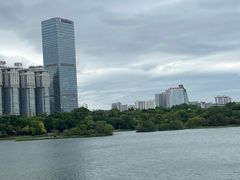 -南宁南湖公园