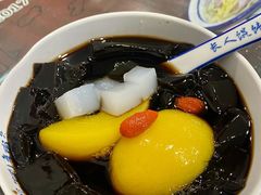 -长人馄饨铺(解放街店)