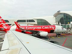 -吉隆坡国际机场