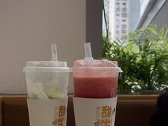 -丹礼糖甜品