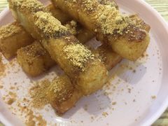 -长颈鹿的口袋钵钵鸡(市南店)