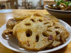 -人和水上飘(第一家店)