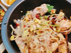 -云海肴·汽锅鸡·云南代表菜(天津国金汇店)