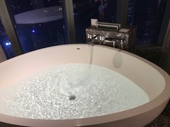 -广州四季酒店