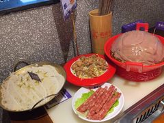 -重庆高老九火锅(万象城店)