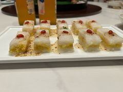 -李记搅团•非遗陕菜(三桥店)