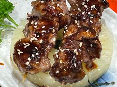 -赤稻·日式料理(禅城店)