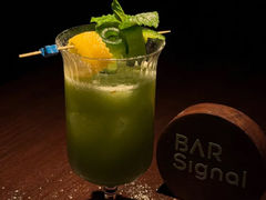 -BAR Signal·鸡尾酒酒吧