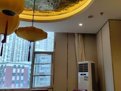 -新侗家食府(蟠桃宫店)