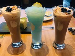 人气饮料-必胜客(松雷店)