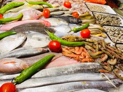 -沈家门海鲜夜排档(东港店)