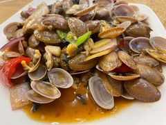 -吉源大排档·鱼生·海鲜(烧烤彩印厂店)