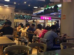 大堂-吉野家(南昌铜锣湾店)