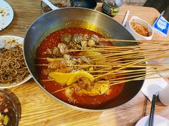 -付小姐在成都(川沙店)