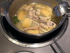 -同仁四季椰子鸡(宝安壹方城店)
