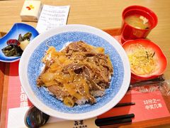 -吾妻拉面•和风食堂(群光广场店)