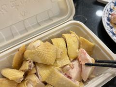 -文记壹心鸡(宝华路店)