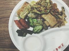 -素满香·食养自助(天一广场店)