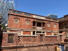 -晋江五店市传统文化旅游区