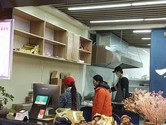 门面-奶奶的美食(悦立方店)